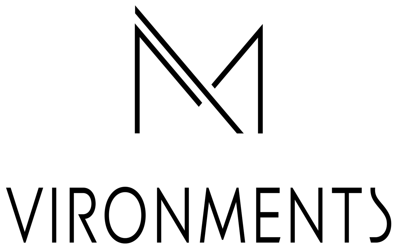 M.VIRONMENTS